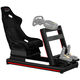Nitro Concepts E-Racer IMMERSION Metahaptics Bundle