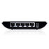 TP-Link TL-SG1005D V6 Gigabit-Switch, 5-Port, unmanaged - schwarz image number null