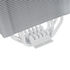 Kolink Umbra EX180 White Edition CPU Cooler - 120 mm image number null