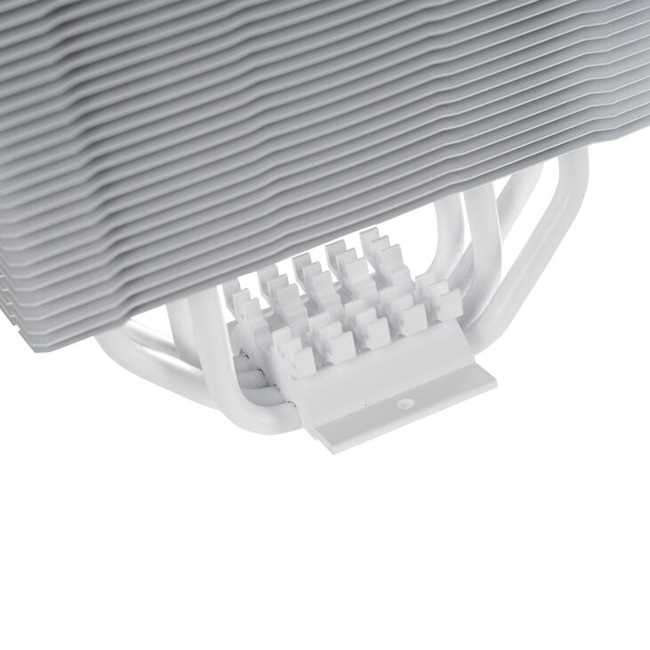 Kolink Umbra EX180 White Edition CPU Cooler - 120 mm image number 5