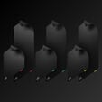 Steelseries QcK Performance L - Balance image number null