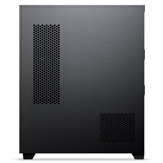 Phanteks Enthoo Elite Server PC Case, Big Tower, SSI-EEB and Multi-GPU - black image number 7
