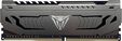 Patriot Viper Steel DDR4-3200 RAM, CL16, XMP - 8 GB, silber image number null