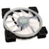 Akasa Vegas TLY Addressable-RGB Lüfter - 140mm image number null