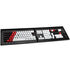 Traitors KABUKI Keycap Set Reverse ver., PBT (DE) image number null