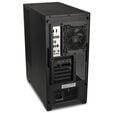 King Mod Systems Powered by ASUS Gaming-PC BattleReady, AMD Ryzen 5 7500F, RX 9060 XT - Fertig-PC image number null