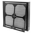 Watercool MO-RA IV 400 - black image number null