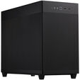 ASUS Prime AP201 Micro-ATX Geh&auml;use - schwarz image number null