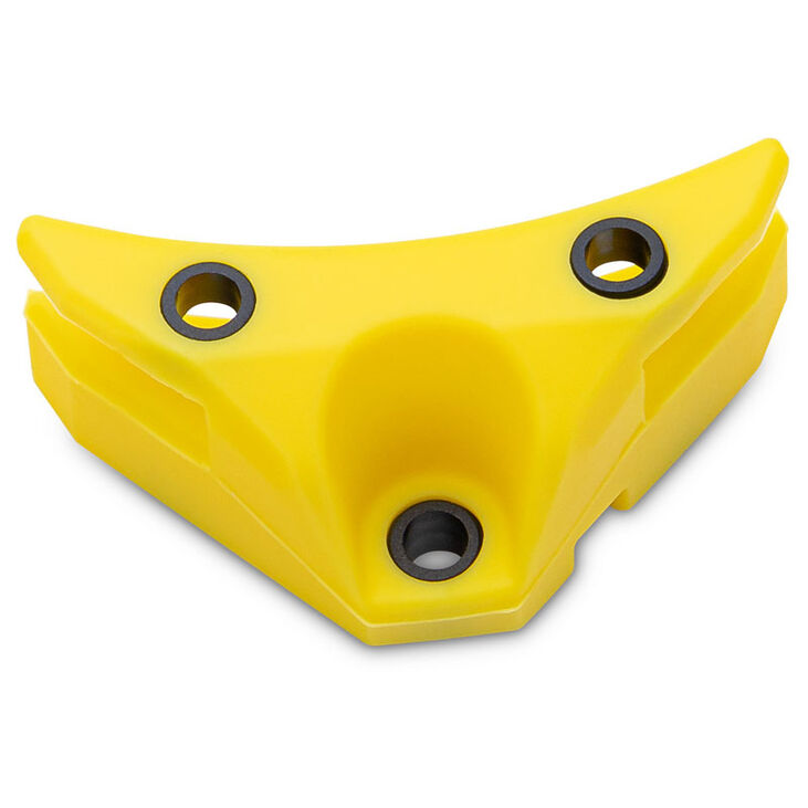 EK Water Blocks EK-Vardar X3M Damper - 4-Pack, yellow image number 4