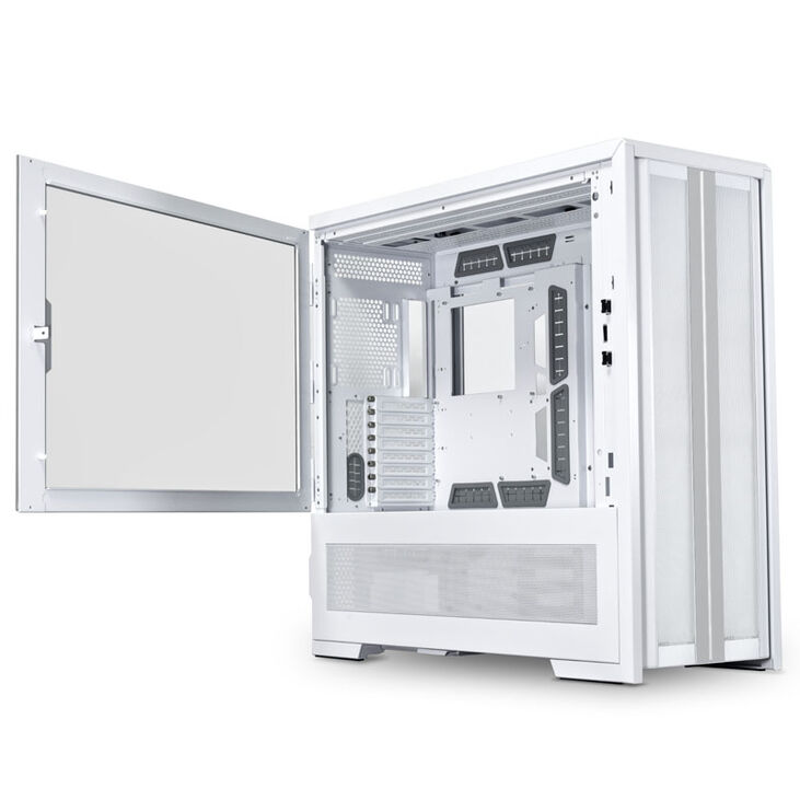 Lian Li V3000 Plus GGF Edition Big-Tower - weiß image number 3