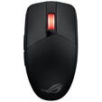ASUS ROG Strix Impact III Wireless Gaming Maus - schwarz image number null