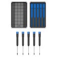 iFixit Pro Tech Screwdriver Set T-Security image number null