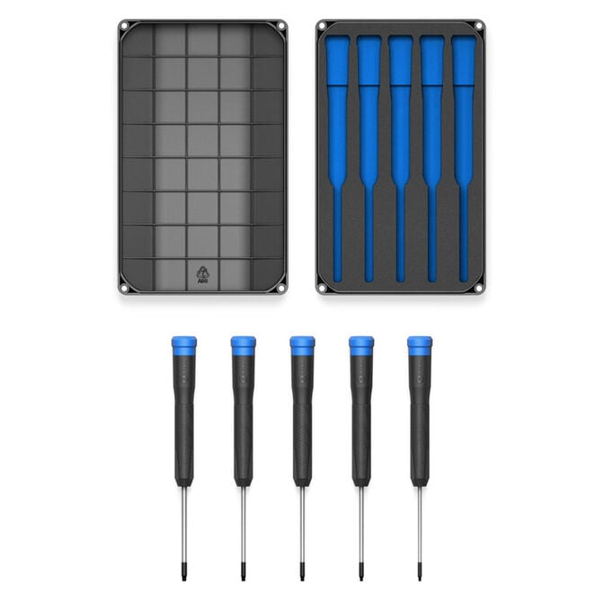 iFixit Pro Tech Screwdriver Set T-Security image number 1