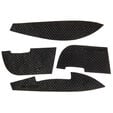 Endgame Gear XM1 Lizard Skins DSP Grip - black image number null