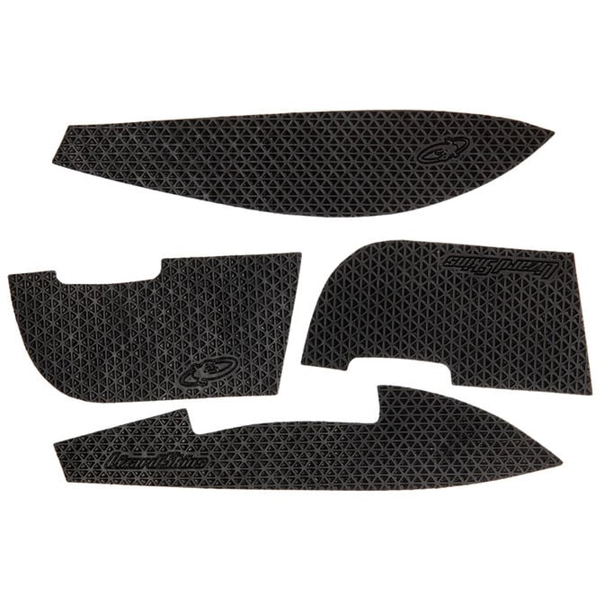 Endgame Gear XM1 Lizard Skins DSP Grip - black image number 1