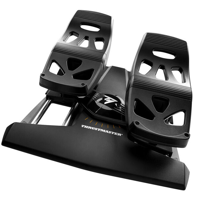 Thrustmaster T.FRP Flight Ruder Pedale (PC/PS4) image number 5