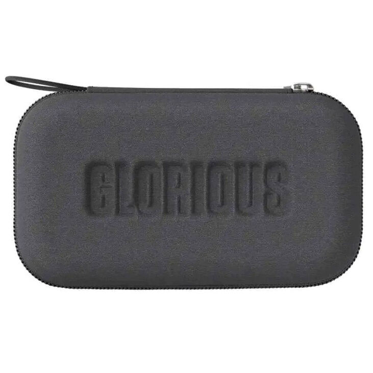 Glorious Mouse Case - schwarz image number 0