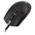 Logitech G203 Lightsync Gaming Maus - schwarz image number null