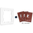 Noctua NT-H2 thermal paste, including Thermal Paste Guard, AM5 Edition - 3.5g image number null