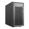 SilverStone Fara R311 Micro-ATX case - black