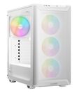 be quiet! Pure Base 501 LX PC-Geh&auml;use, Midi-Tower, ATX, Tempered Glass - wei&szlig; image number null