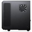 PHANTEKS EX5 Plus Midi Tower, ATX, inc. S25 360 ARGB All-in-One Liquid Cooler - Black image number null