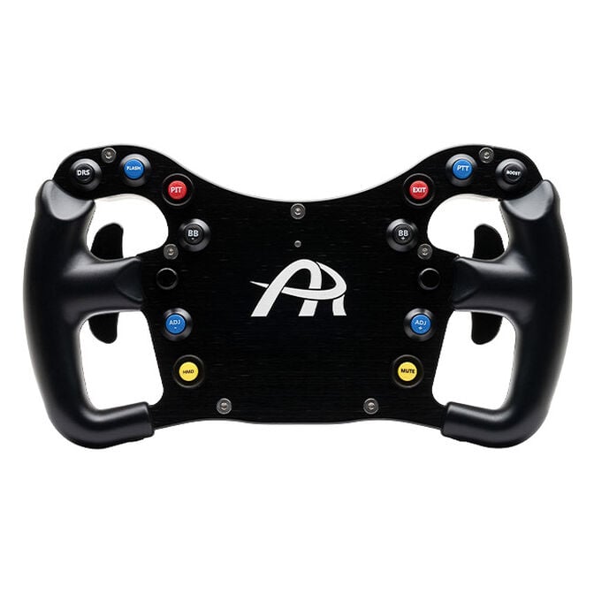 Ascher Racing F28-SC V2 image number 2