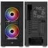 Aerocool Graphite v2 Midi-Tower - schwarz image number null