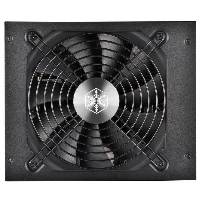 Silverstone SST-HA2050R-PM Platinum Power Supply image number 2