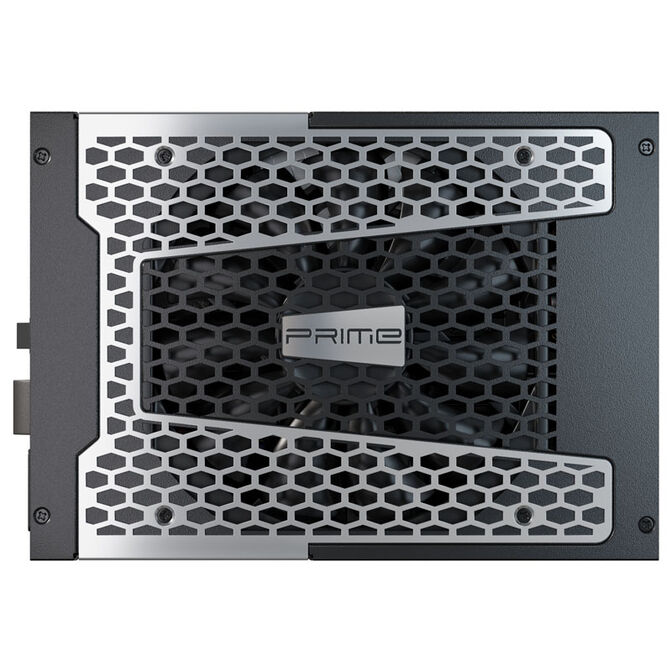 Seasonic Prime PX-1600, 80 PLUS Platinum Netzteil, modular, ATX 3.0, PCIe 5.0 - 1600 Watt image number 2