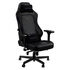 noblechairs HERO Gaming Stuhl - schwarz/blau image number null
