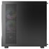 Montech XR Mid Tower, Tempered Glass - Black image number null