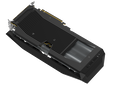 XFX Mercury Radeon RX 9060 XT OC Gaming Edition Graphics Card, 16384 MB GDDR6 image number null