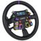 CONSPIT 310 APEX Steering Wheel, ARGB, 2.99&rdquo; Display, Dual Paddles - Black, 310mm