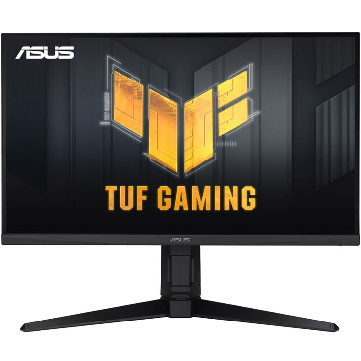 ASUS TUF Gaming VG279QL3A, 27 inch Gaming Monitor, 180 Hz, IPS, FreeSync Premium image number 2