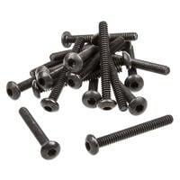 EK Water Blocks Screw Set UNC 6-32 30mm (20 pieces)