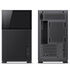 Jonsbo D31 MESH Screen Micro-ATX Gehäuse, Tempered Glass - schwarz image number null