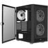 Aerocool Graphite v2 Midi-Tower - schwarz image number null