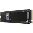 Samsung 990 Evo Plus NVMe 2.0 SSD, PCIe 4.0 x4 / 5.0 x2, Typ 2280 - 2 TB image number null