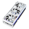 ASUS ROG Astral GeForce RTX 5080 White, 16384 MB GDDR7 image number null