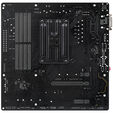 ASRock B450M PRO4 R2.0 Motherboard - B450 Chipset, Socket AM4, DDR4 image number null