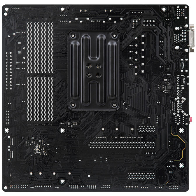 ASRock B450M PRO4 R2.0 Motherboard - B450 Chipset, Socket AM4, DDR4 image number 5