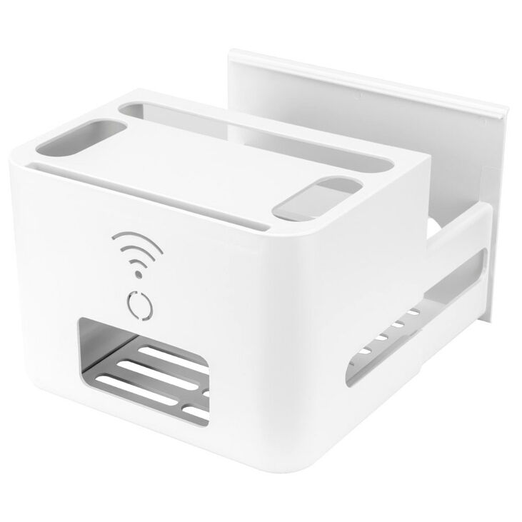 Alterzone Box M WiFi-Router und Kabelmanagementbox image number 2