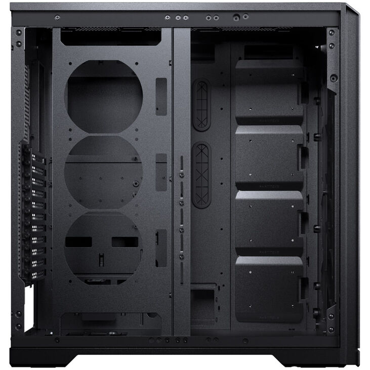 PHANTEKS Enthoo Pro 2 Server Big-Tower, XL-EEB, Tempered Glass - schwarz image number 7