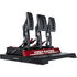 Simagic P1000 Pedal Set - 3 pedals, black image number null