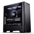 PHANTEKS Glacier One 360M25 Gen2 DRGB AiO Liquid Cooler - 360mm, Black image number null