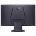 LG UltraGear 27GS60QX-B, 68,6 cm (27 Zoll) Curved, 180Hz, FreeSync, VA - DP, 2xHDMI image number null