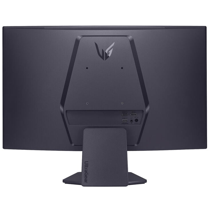 LG UltraGear 27GS60QX-B, 68,6 cm (27 Zoll) Curved, 180Hz, FreeSync, VA - DP, 2xHDMI image number 6