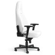 noblechairs ICON Gaming Chair - White Edition image number null