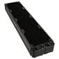 Corsair Hydro X Series XR7 480 mm Wasserkühlungs-Radiator
